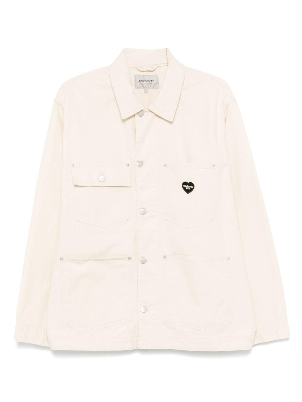 CARHARTT WIP I034823Drewe Chore Coat05.02