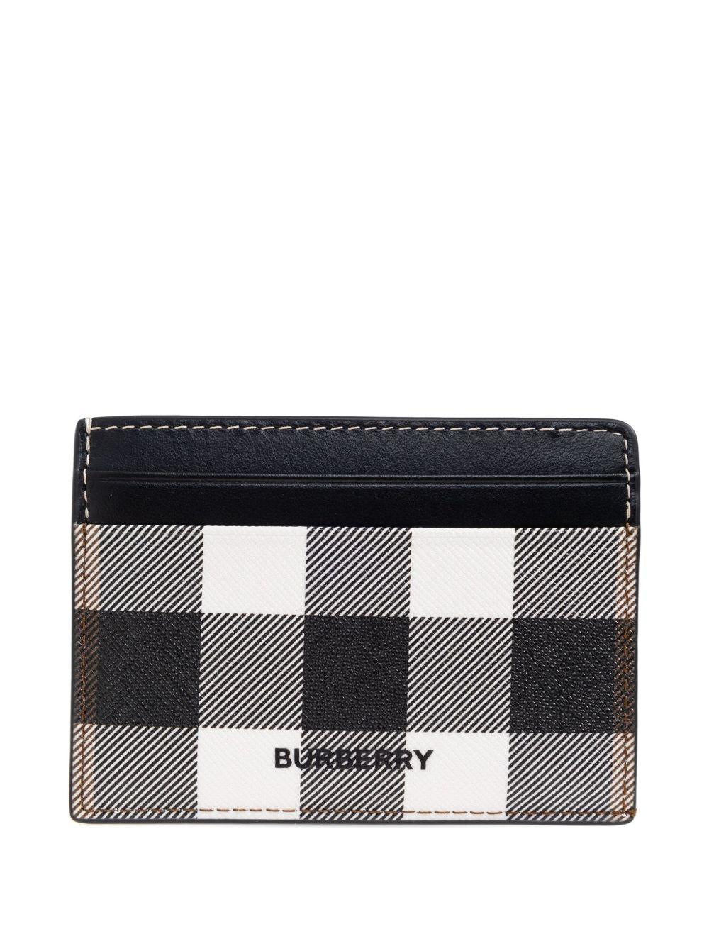 Check wallet 8117315 A8900 BURBERRY