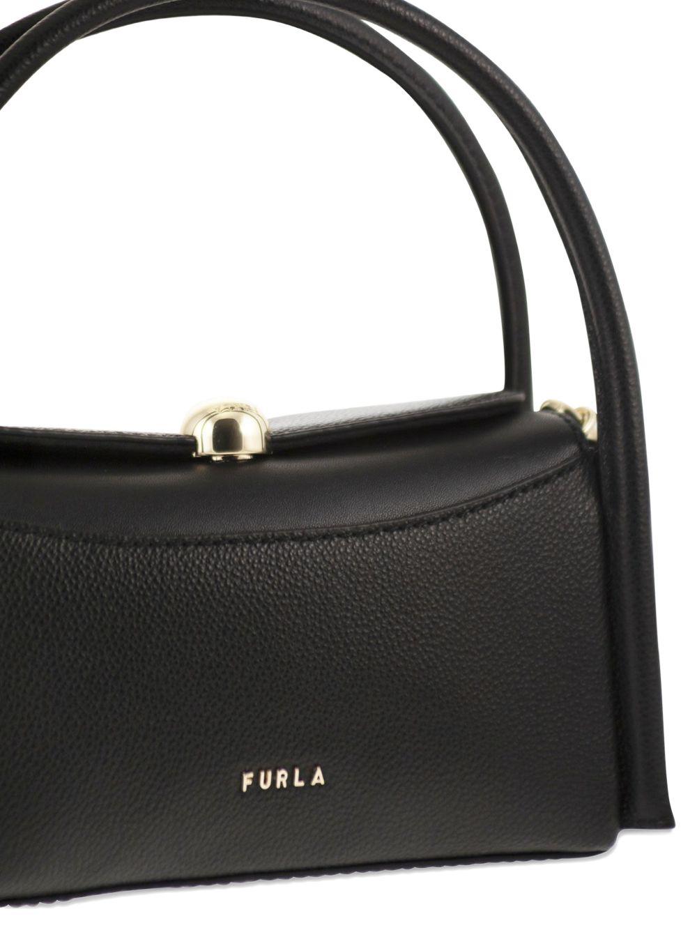 Nicole Boston Bag WE00893 BX4296O6000 FURLA