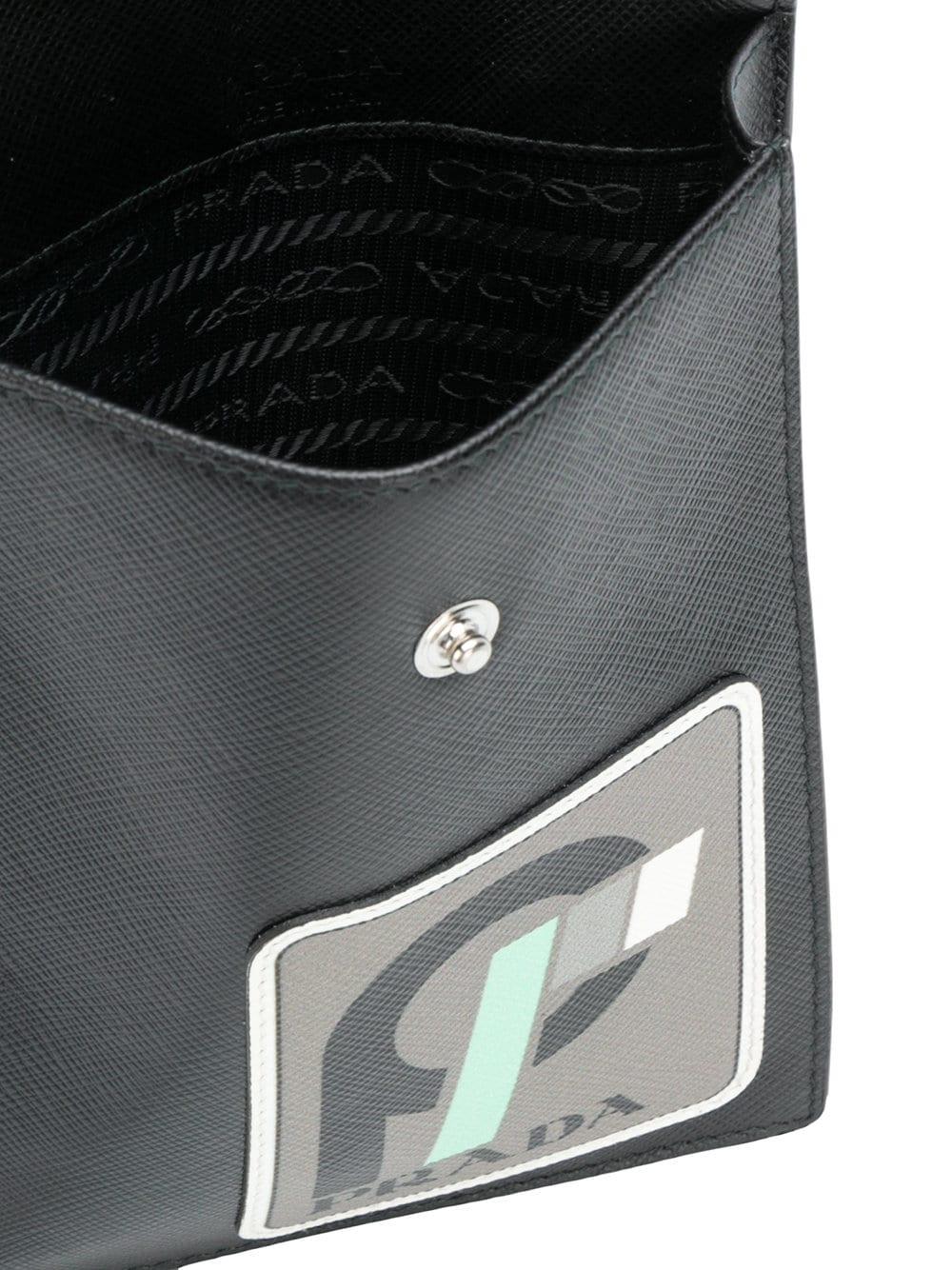 PRADA 2ZH0682B21F0A13