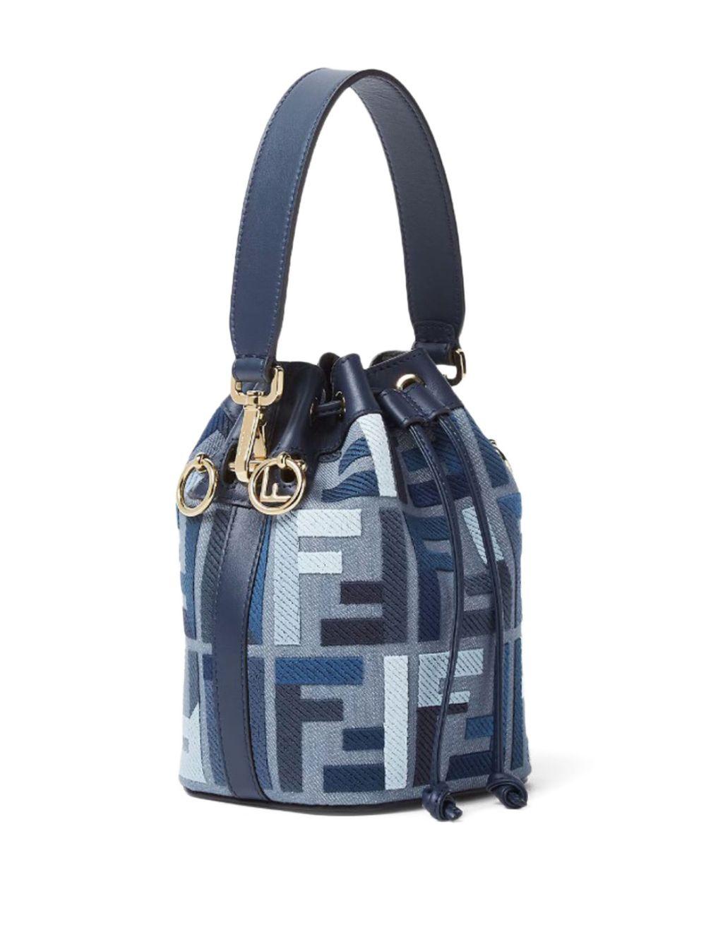 FENDI 8BS093AV11F1LAZ