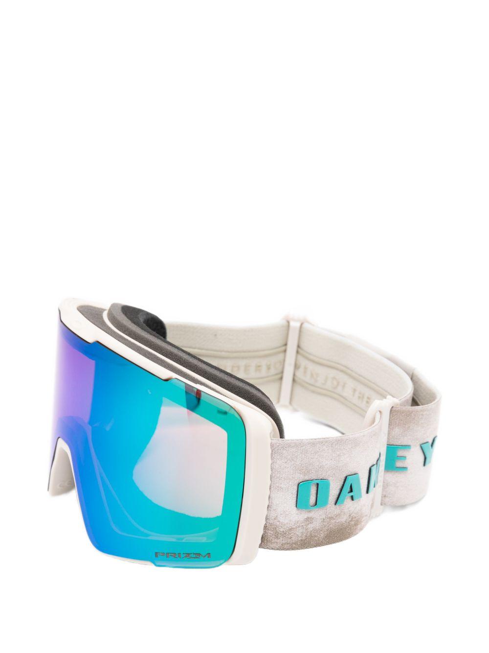 Line Miner™ Pro L Snow Goggles 0OO7136 713615 OAKLEY