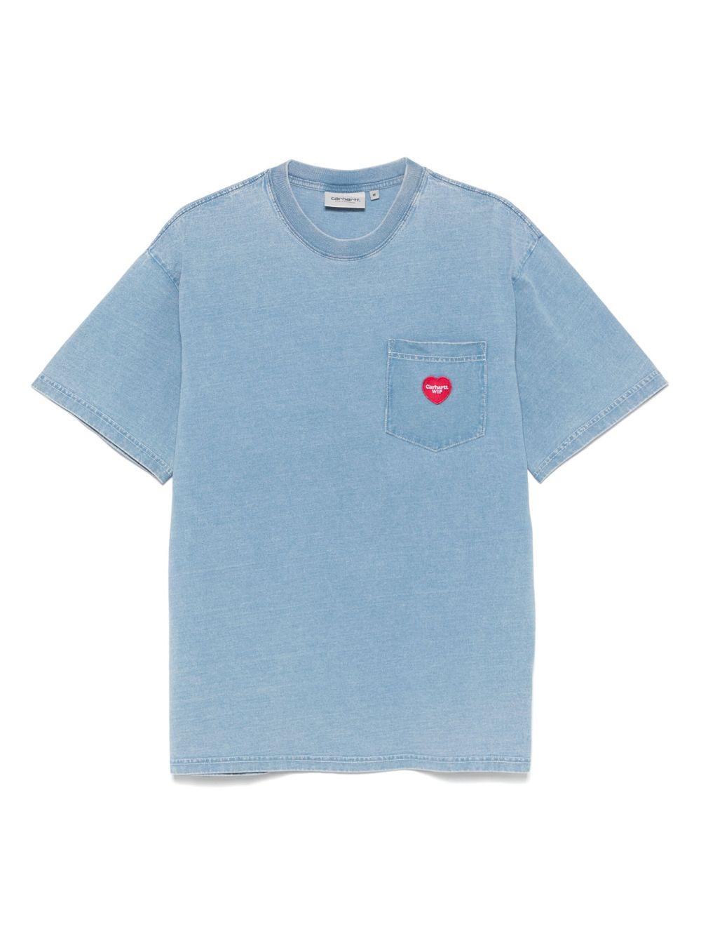 CARHARTT WIP I034486S/S Ingo Pocket T-Shirt9M.GD
