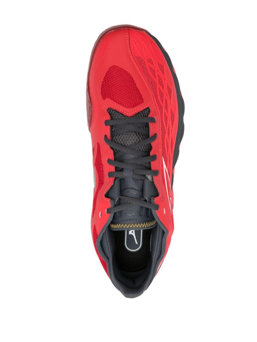 Wave Enforce Tour sneakers<BR/><BR/><BR/> 61GC2304 61 MIZUNO