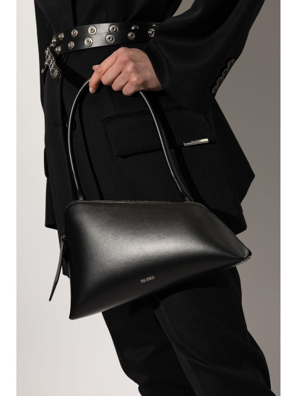 Sunrise shoulder bag<BR/><BR/><BR/> 236WAH00042 LBT019AA100 THE ATTICO