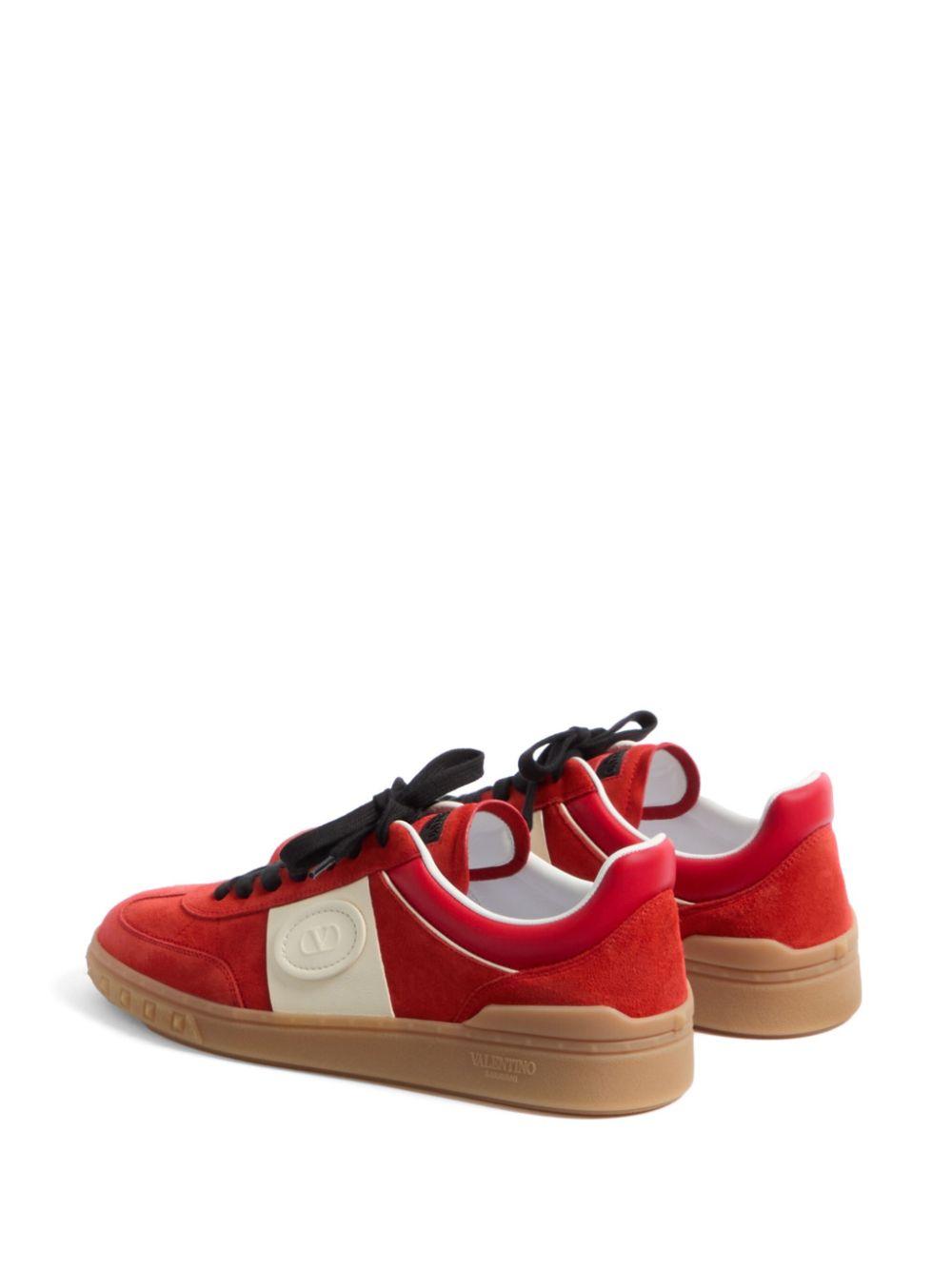 Upvillage sneakers<BR/><BR/><BR/> 6Y2S0H77LAL RJA VALENTINO GARAVANI