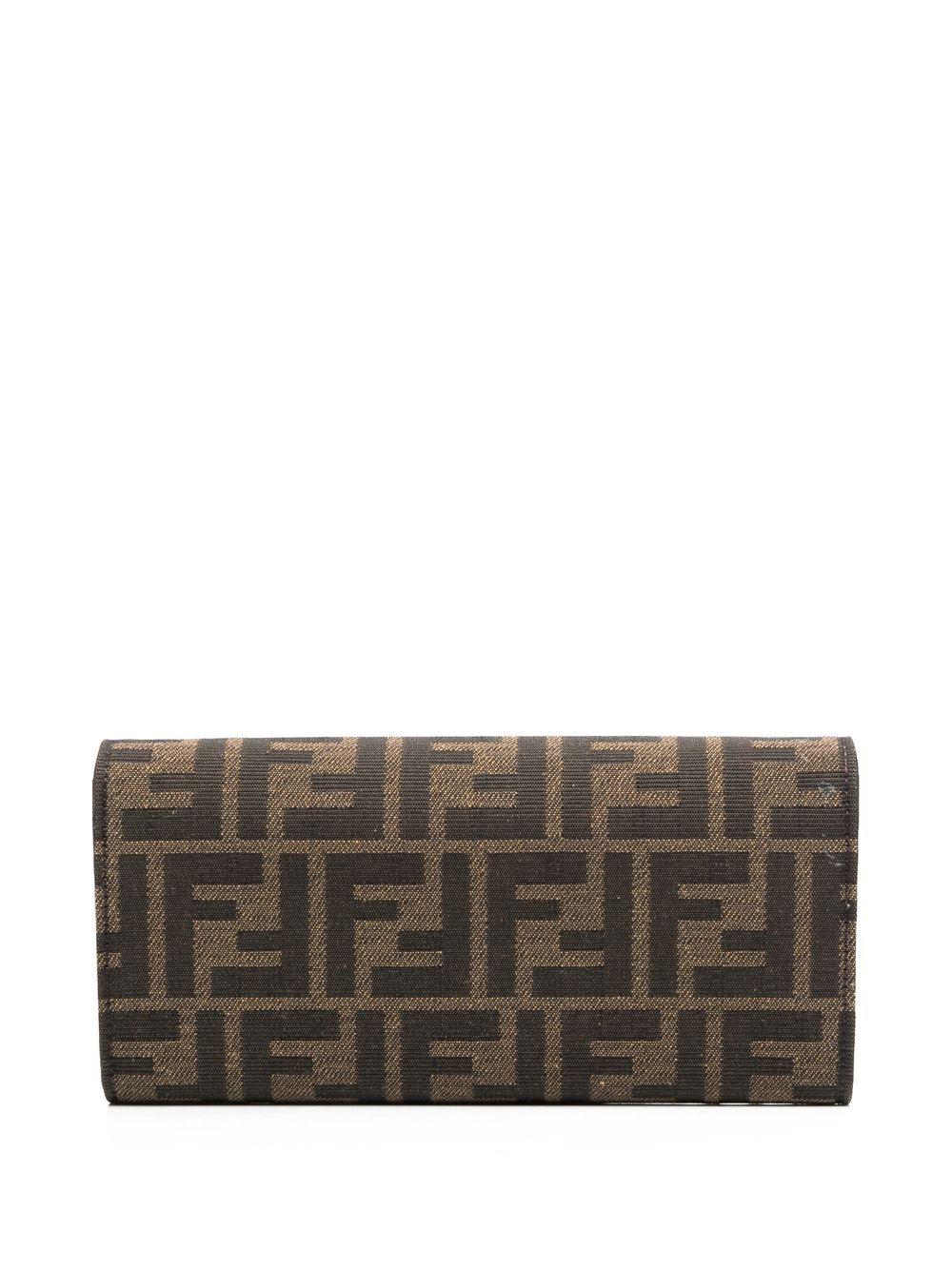 Baguette Continental With Chain 8M0365 A98PF0A6E FENDI