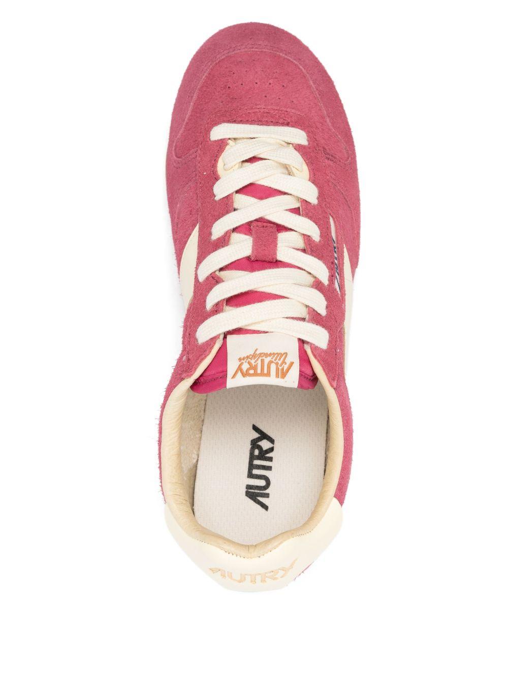 Windspin sneakers WSLW UB13CHEYE/RUT AUTRY