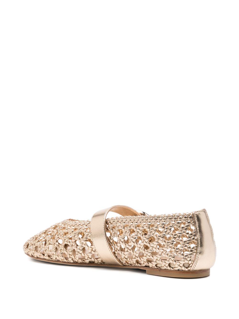 STUART WEITZMAN SK782GOE