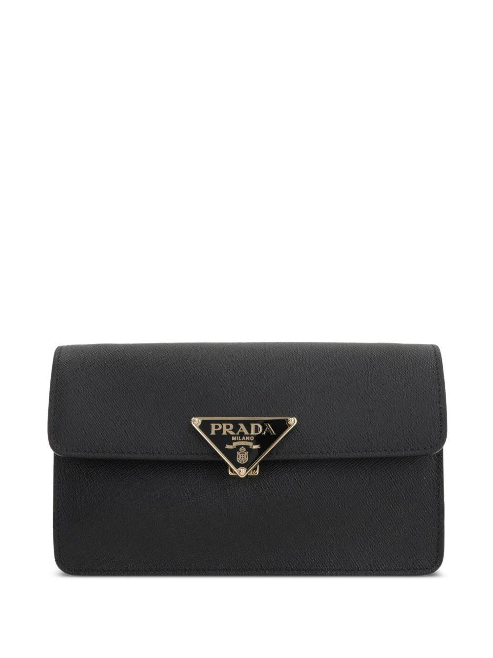 Mini Saffiano bag 1BD386NZV V-OTOF0002 PRADA