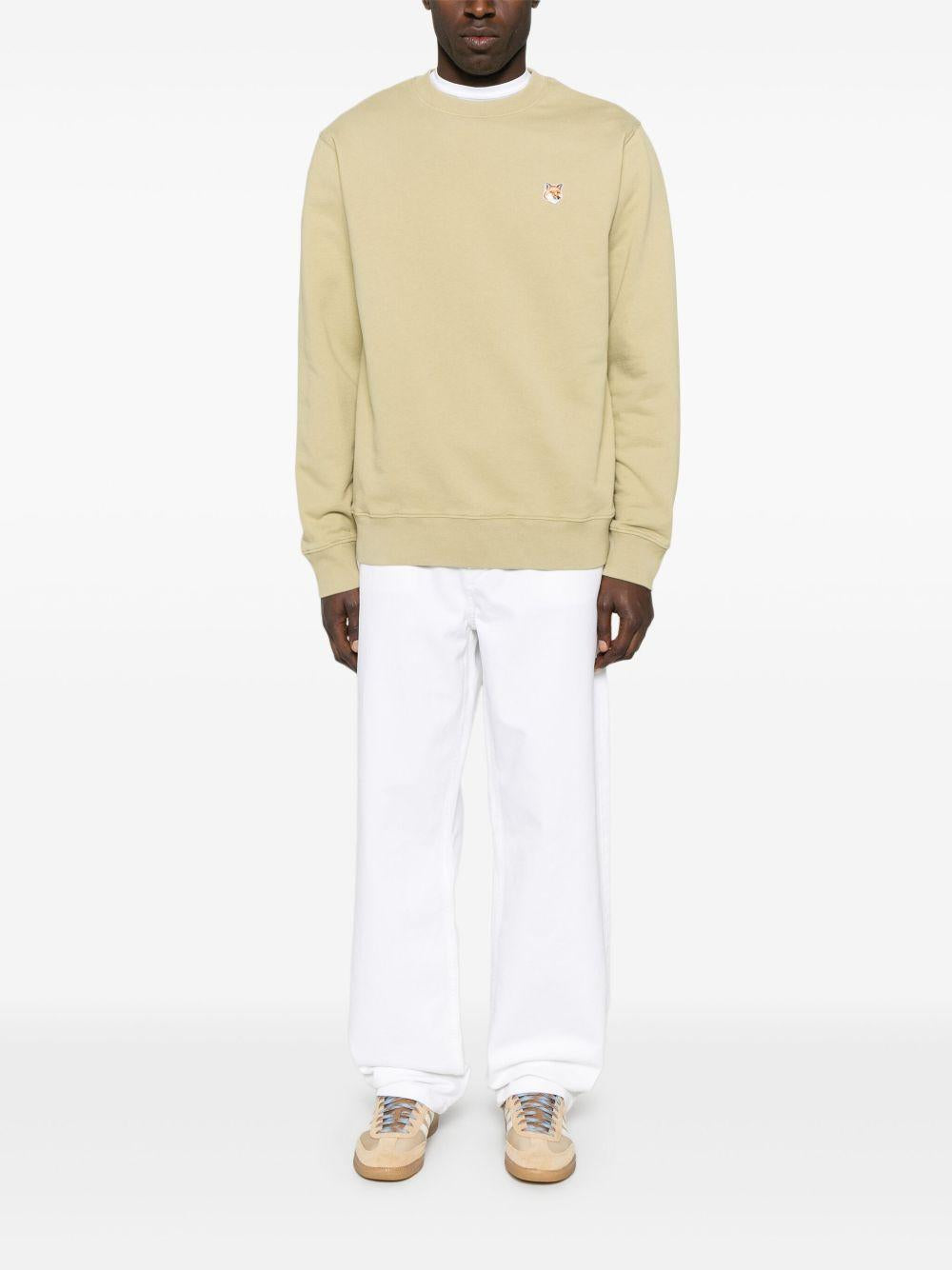 MAISON KITSUNÉ LM00301KM0001P357