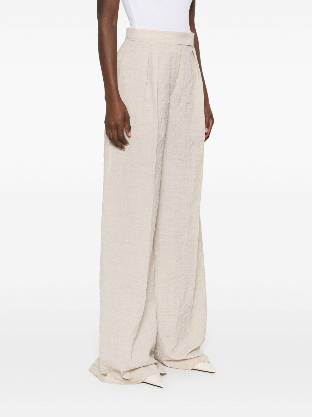 Acinoso trousers 2511131153 ACINOSO123001 MAX MARA