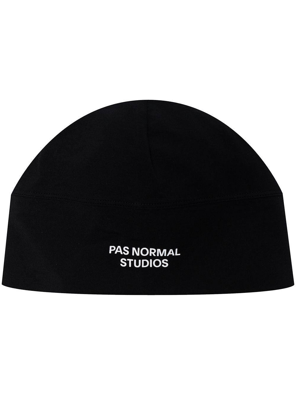 Cycling beanie NA1858G BLACK PAS NORMAL STUDIOS