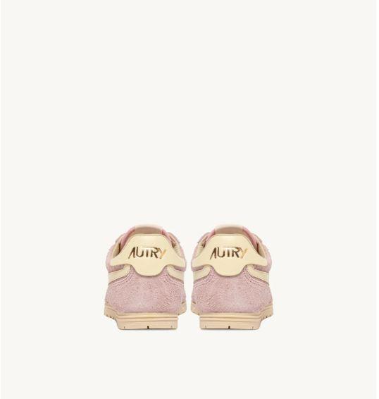 Windspin sneakers WSLW UB11ROSE/RUT AUTRY