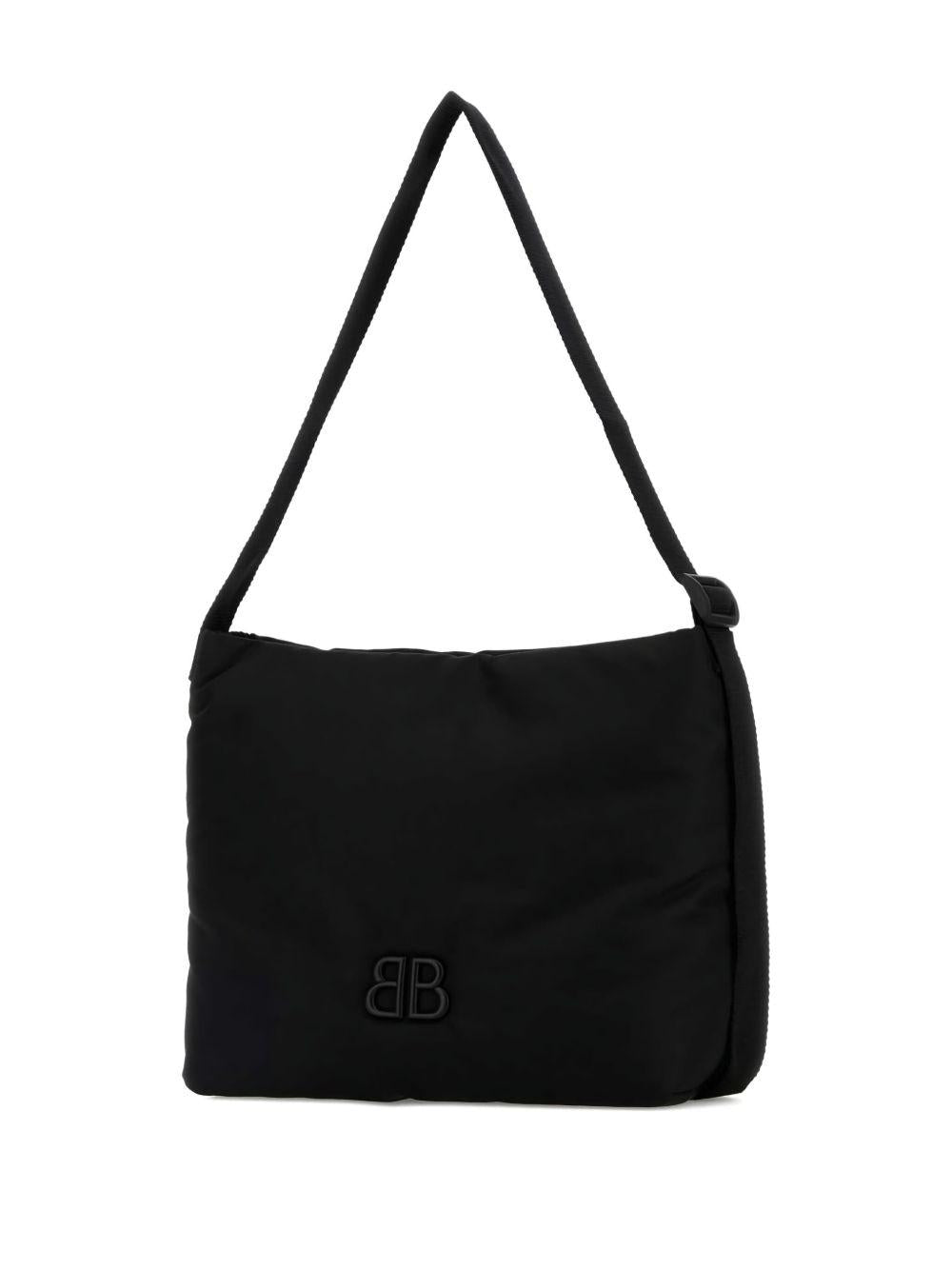 Monaco Padded Shoulder Bag 804150 2ABFB1000 BALENCIAGA