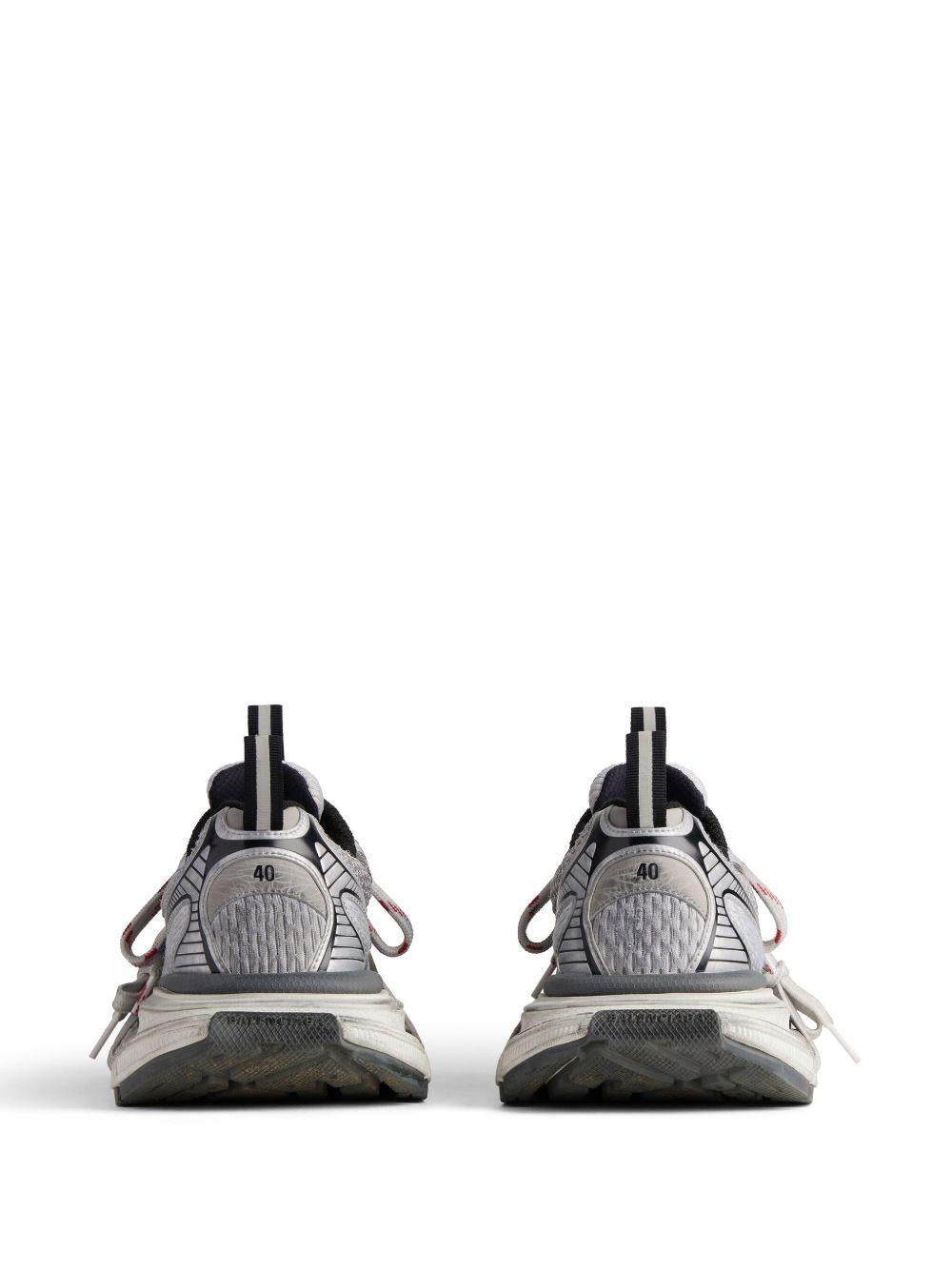 3XL Sneaker 734734 W3XL51219 BALENCIAGA