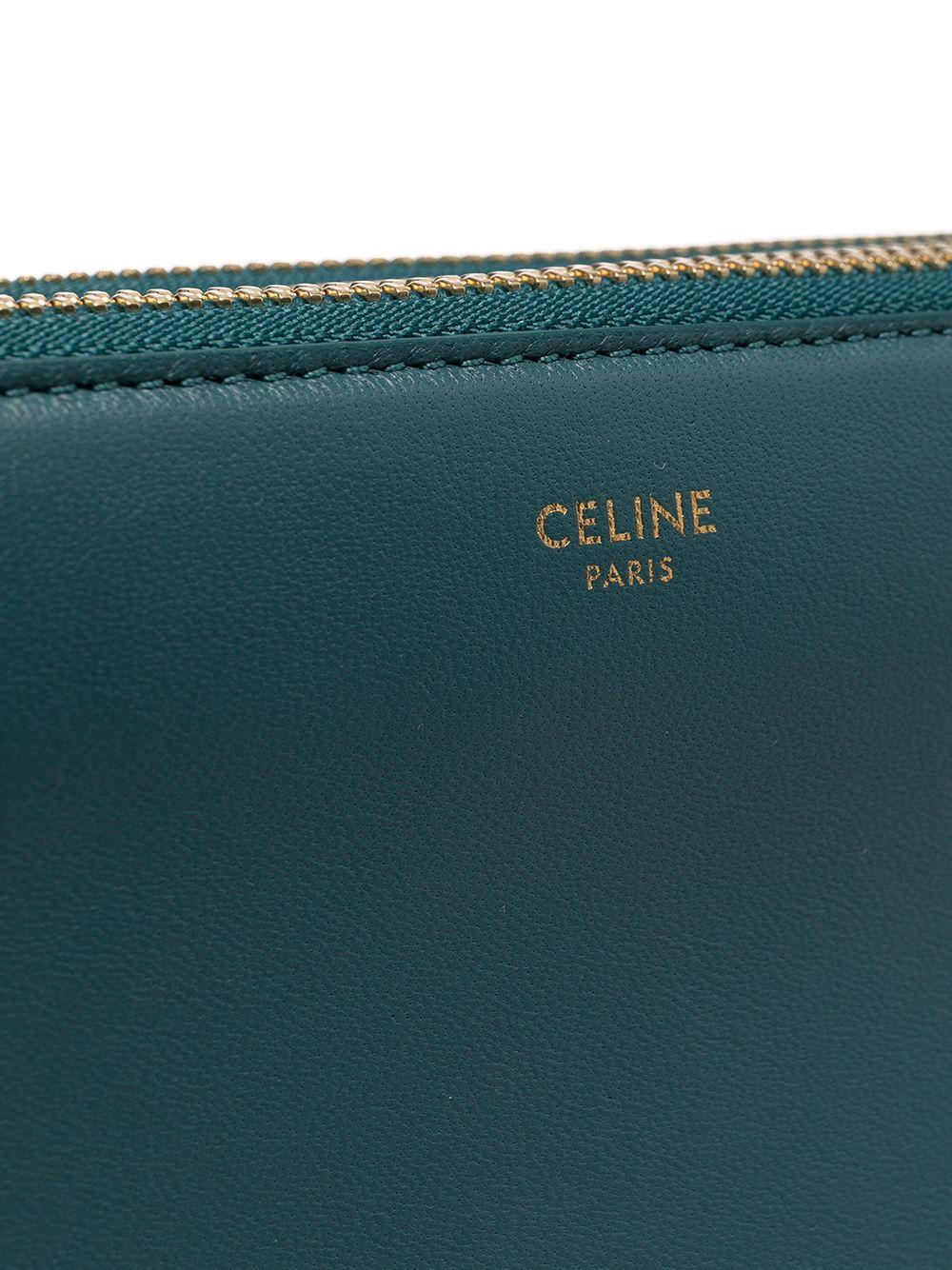 Trio crossbody bag 192033CAD 07PS CÉLINE