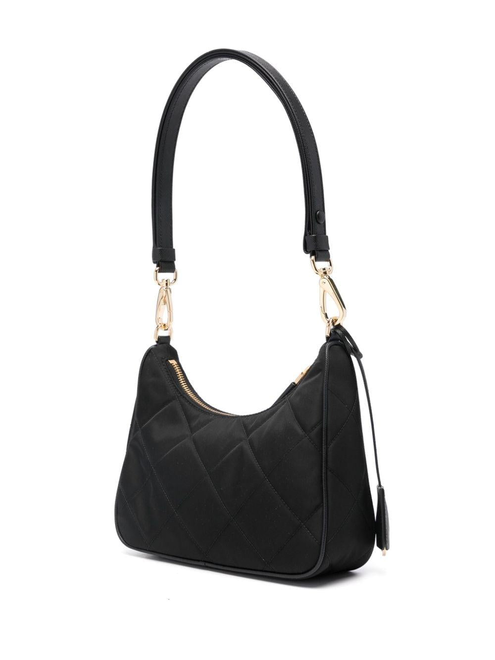 Mini Re-Edition 1995 bag<BR/><BR/><BR/> 1BC204 2AOSF0002 PRADA