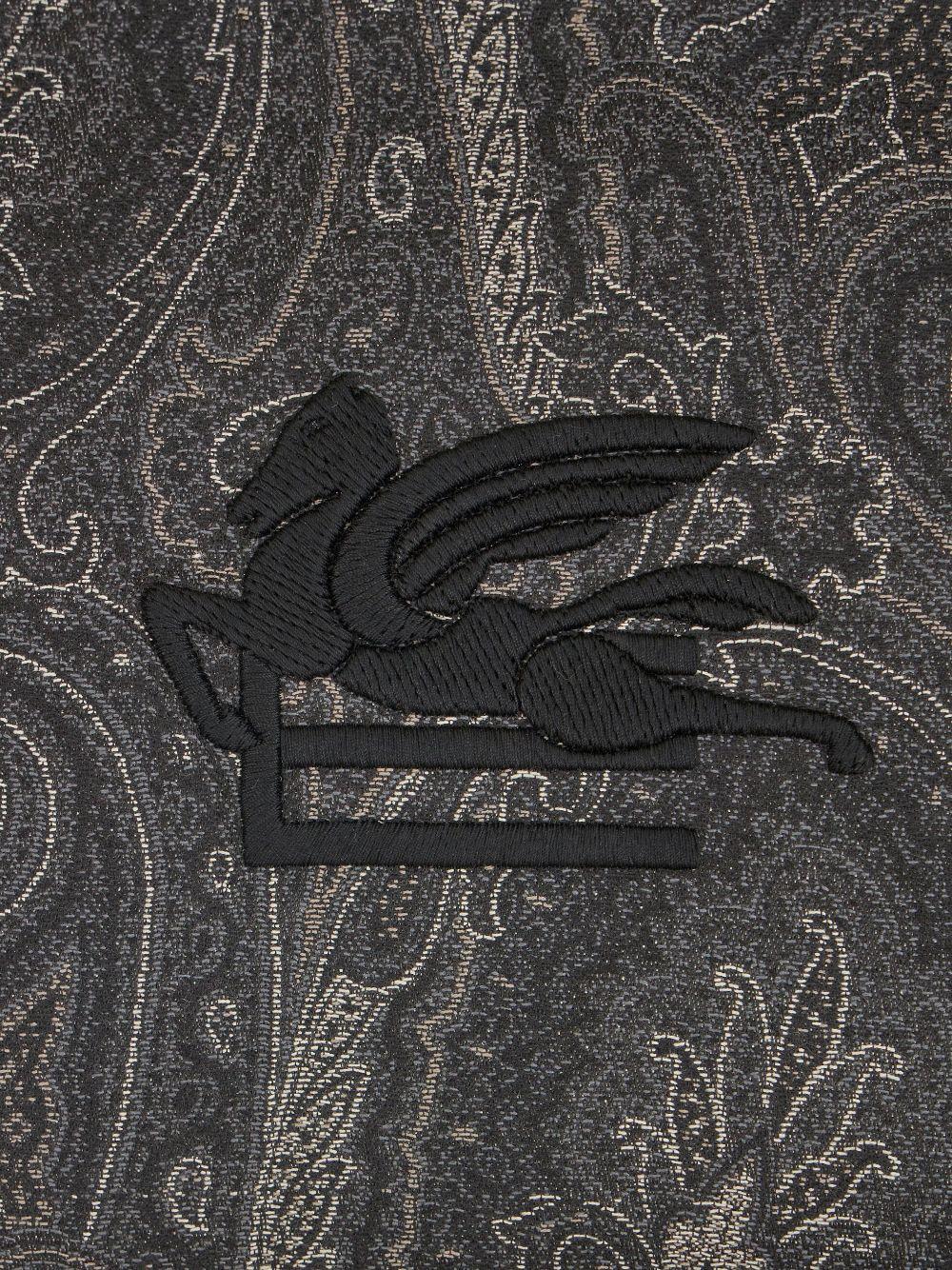 Pegaso motif clutch<BR/><BR/><BR/> 1H783 786411 ETRO