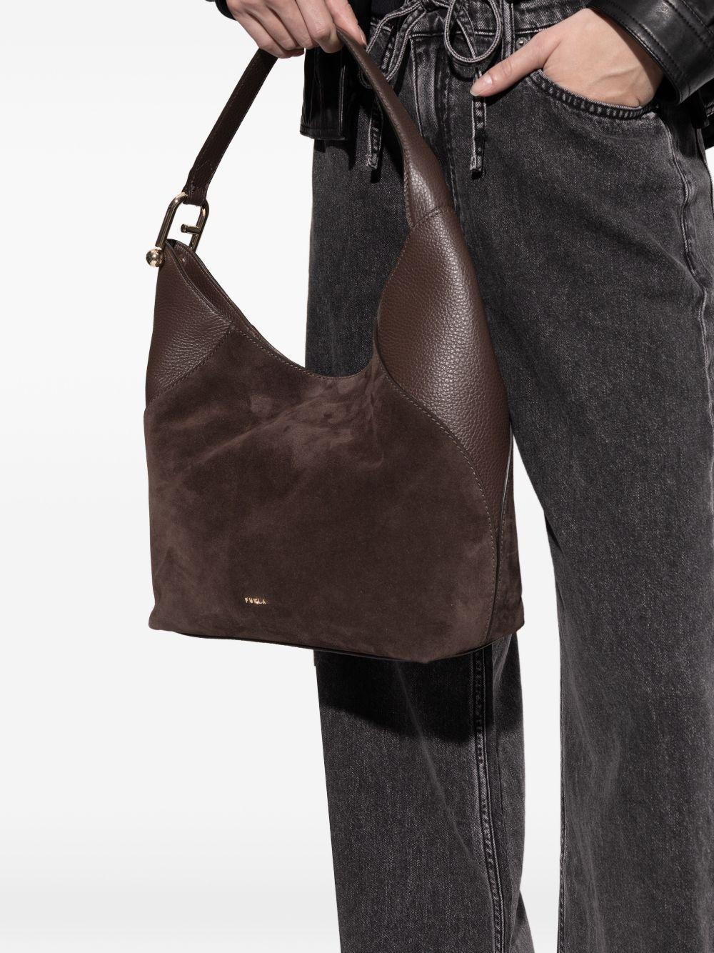 Lara Shoulder Bag M WB01900 BX18954286S FURLA