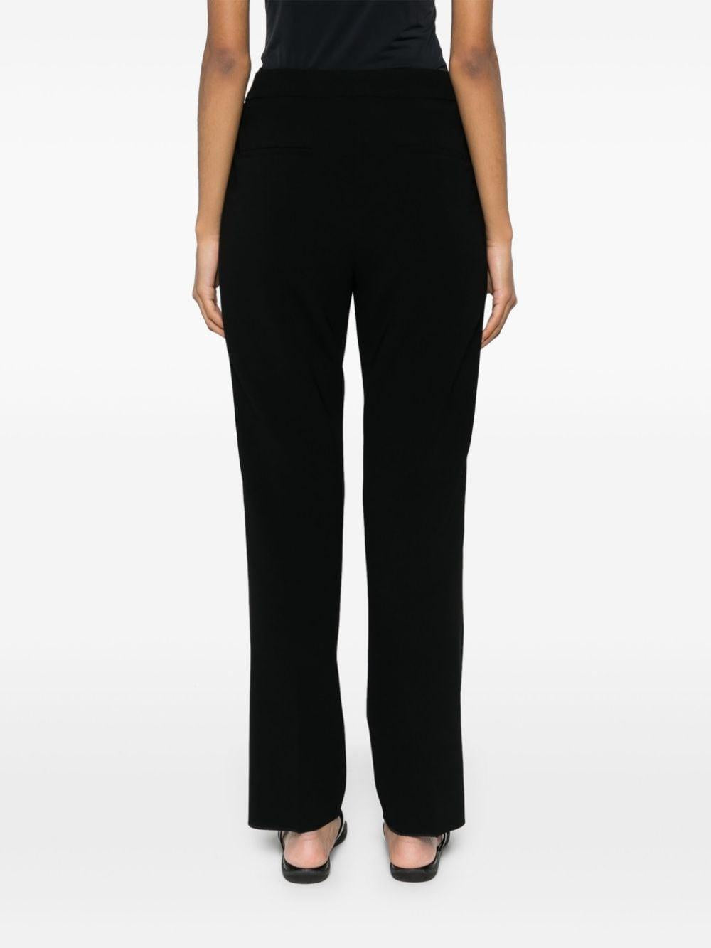 Cady tailored trousers 2411131054 IDONEO003 MAX MARA PIANOFORTE