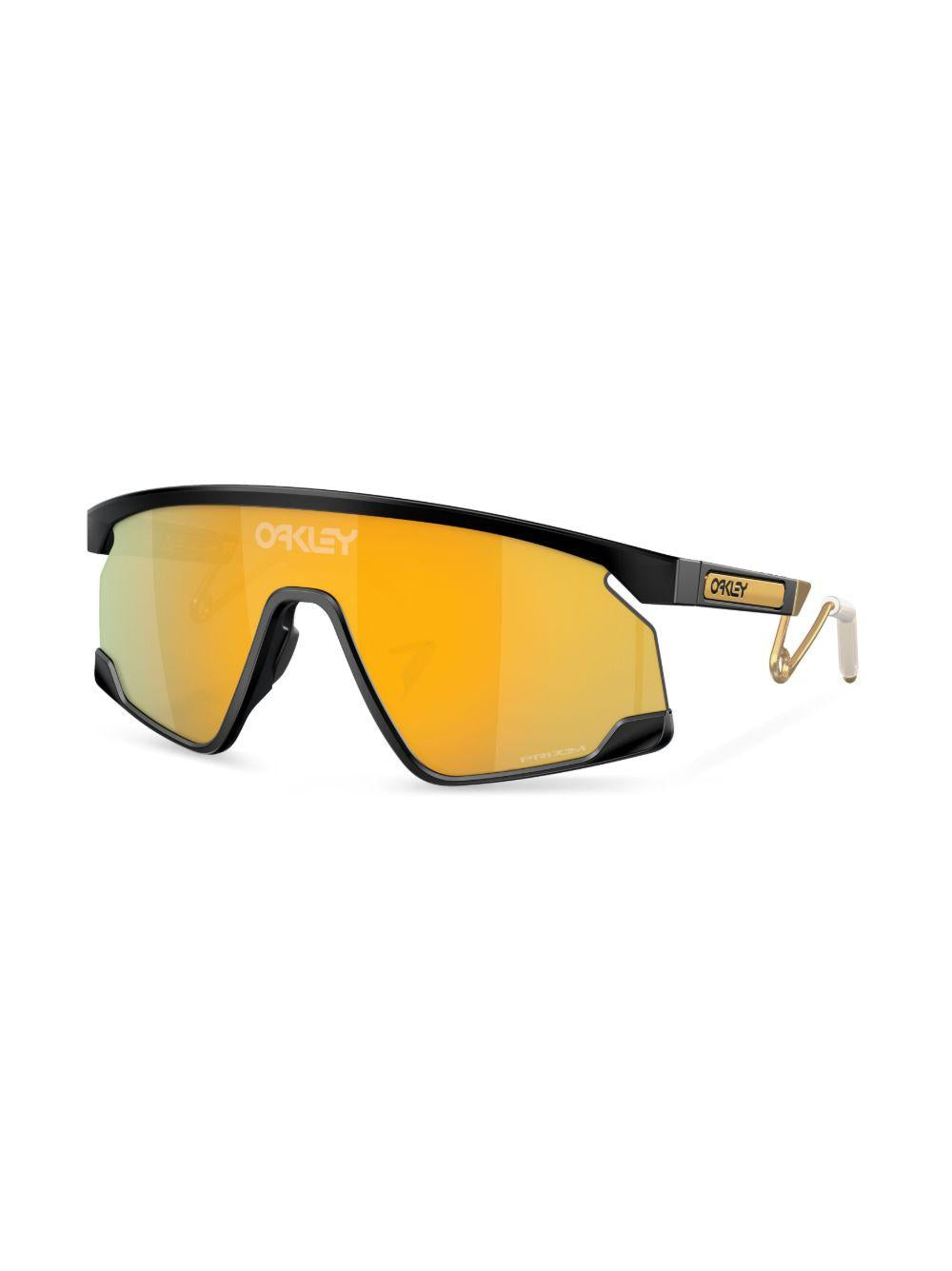 Bxtr metal sunglasses 0OO9237 923701 OAKLEY