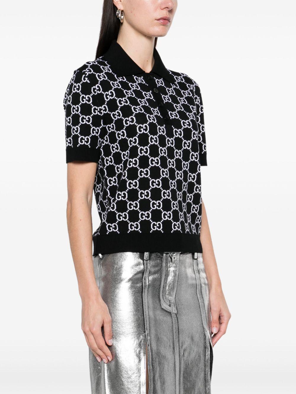 Polo T-shirt 814273 XKEJP1070 GUCCI