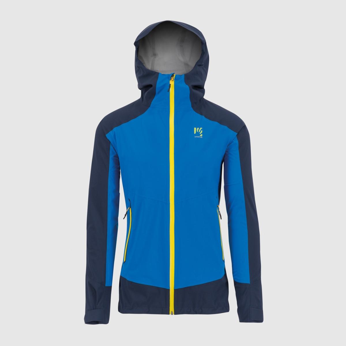 TEMPORALE JACKET 2501076 140 KARPOS