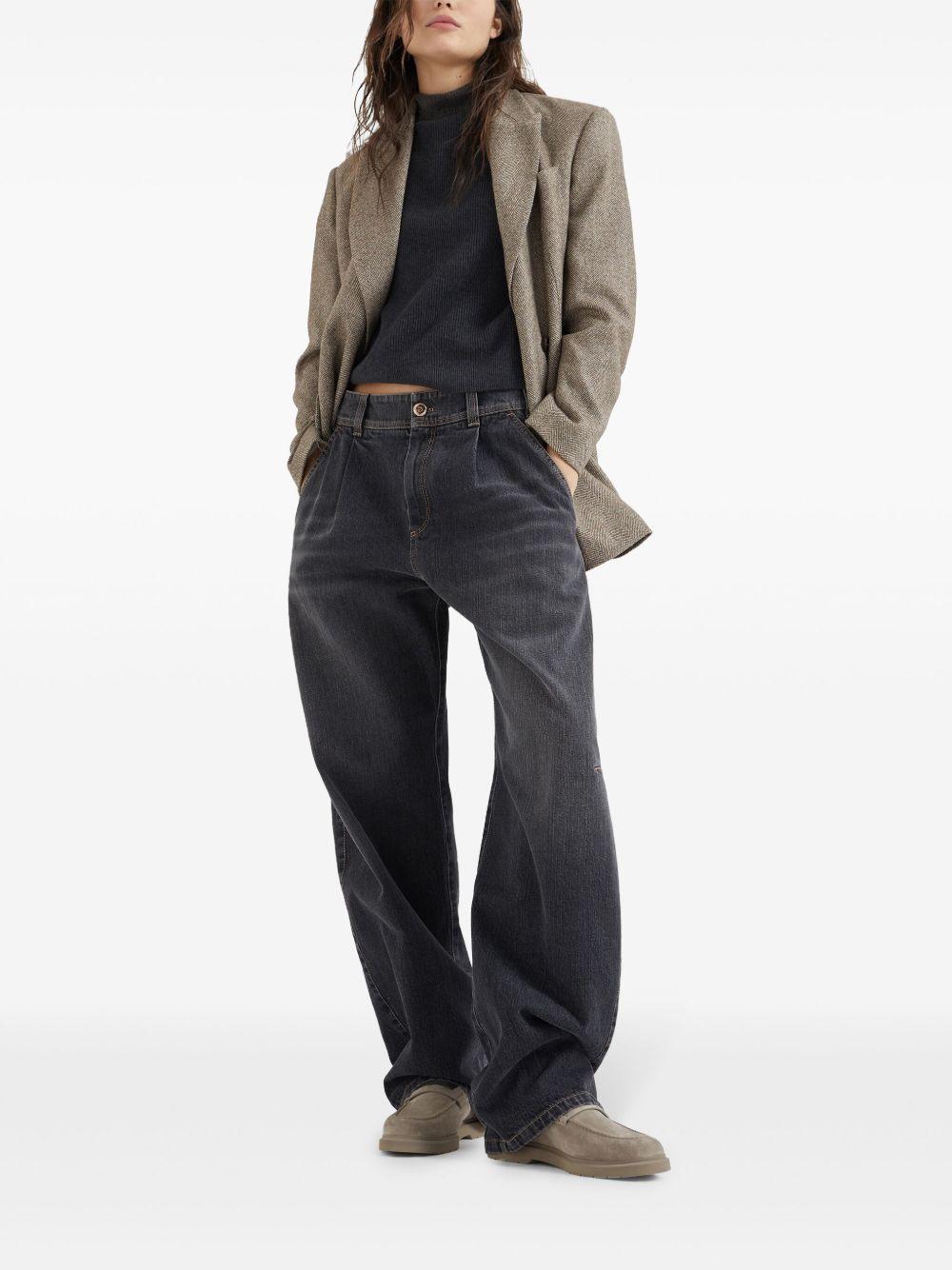 Penny loafer MZSFG2569 C5859 BRUNELLO CUCINELLI