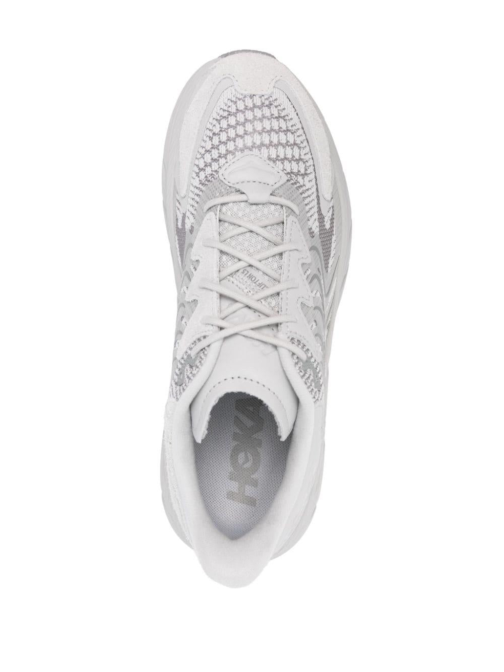 Clifton LS sneakers<BR/><BR/><BR/> 1141550. STGL HOKA ONE ONE