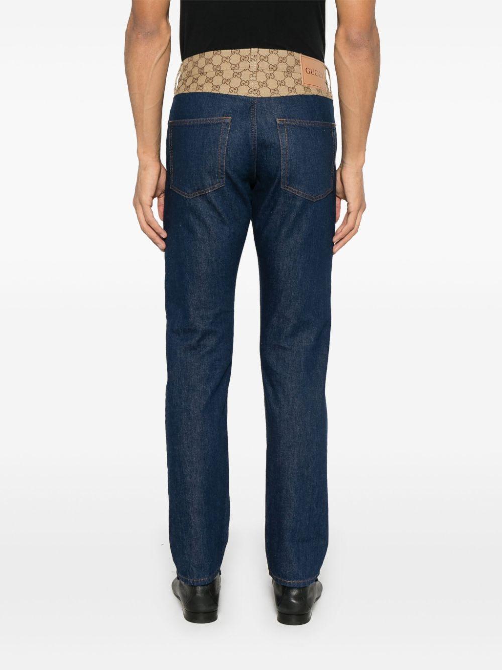 GG jeans 819255 XDC8F4759 GUCCI