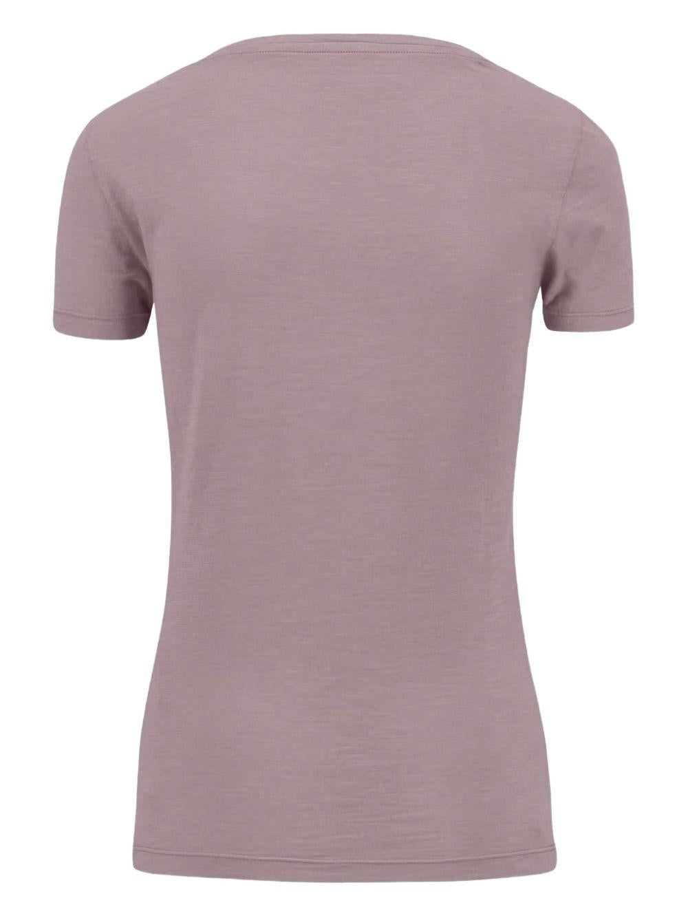 Ambretta t-shirt 2532036 516 KARPOS