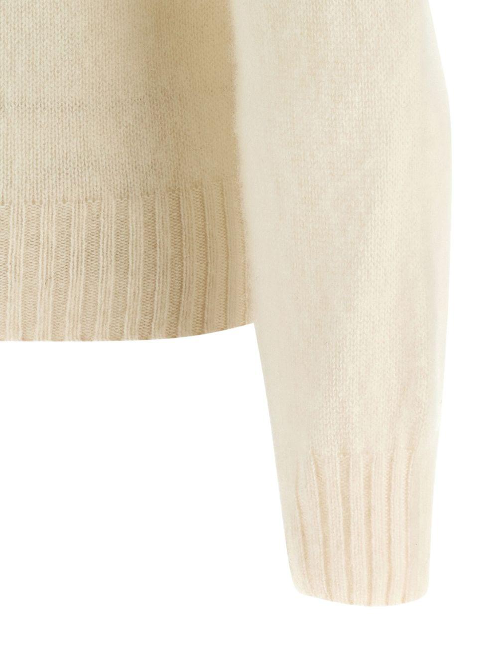 Cashmere crew neck sweater KCL065 YMK102AW003 TOM FORD