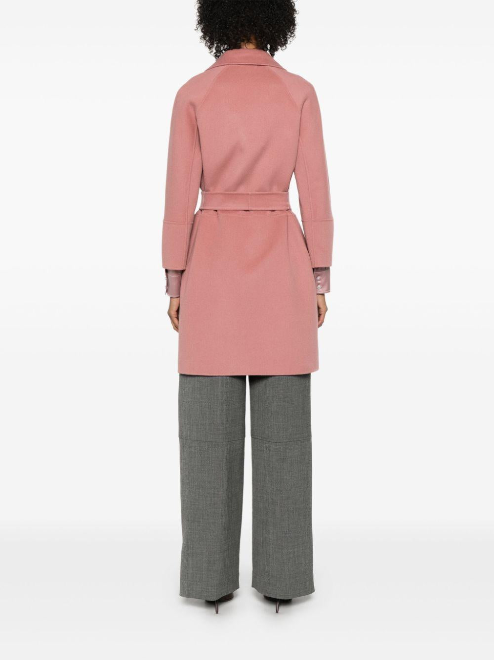 Arona coat 2519011101 ARONA090 S MAX MARA