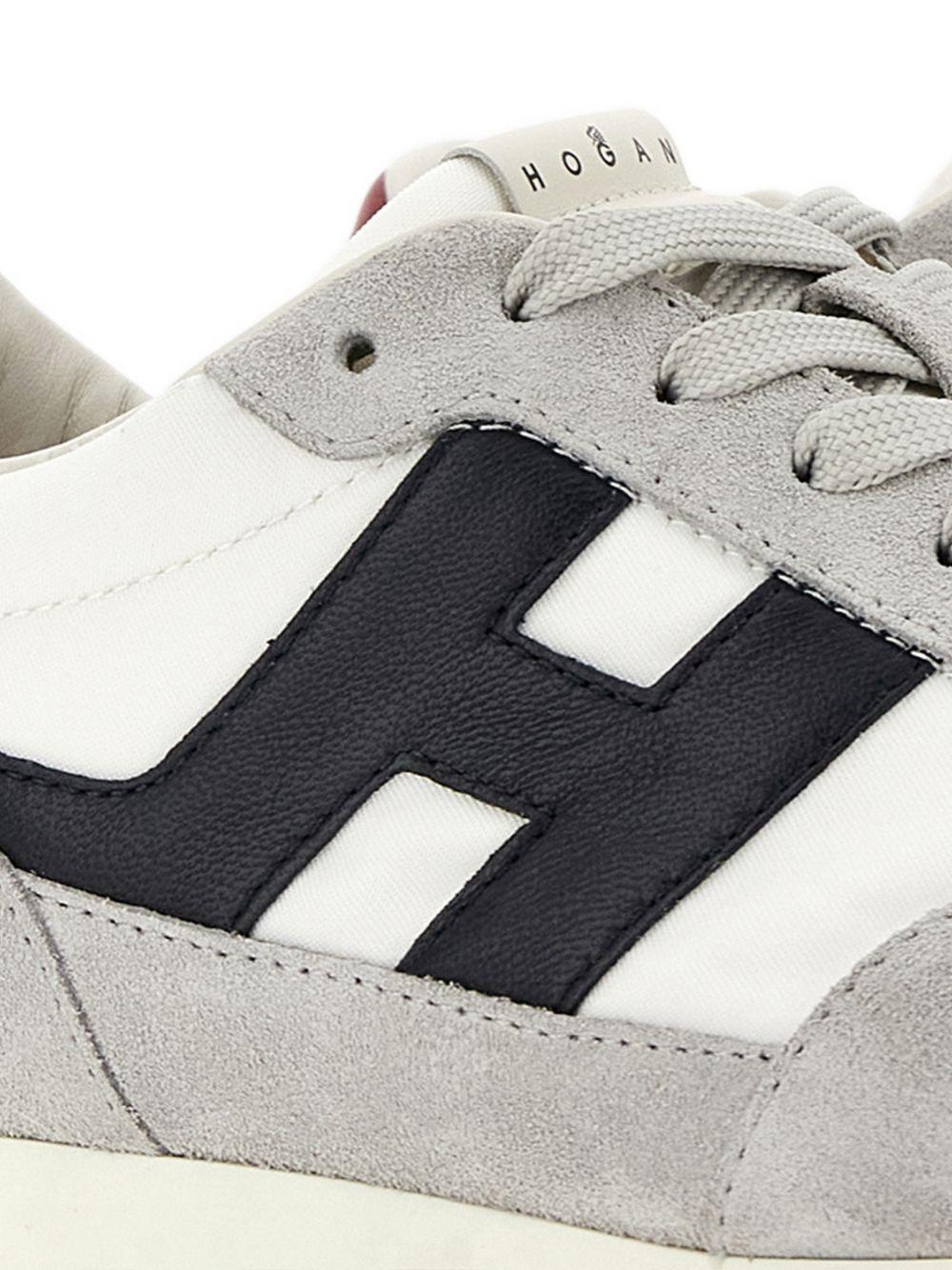 Sneakers Hogan Athletic HXM6990FZ90UZA 793S HOGAN
