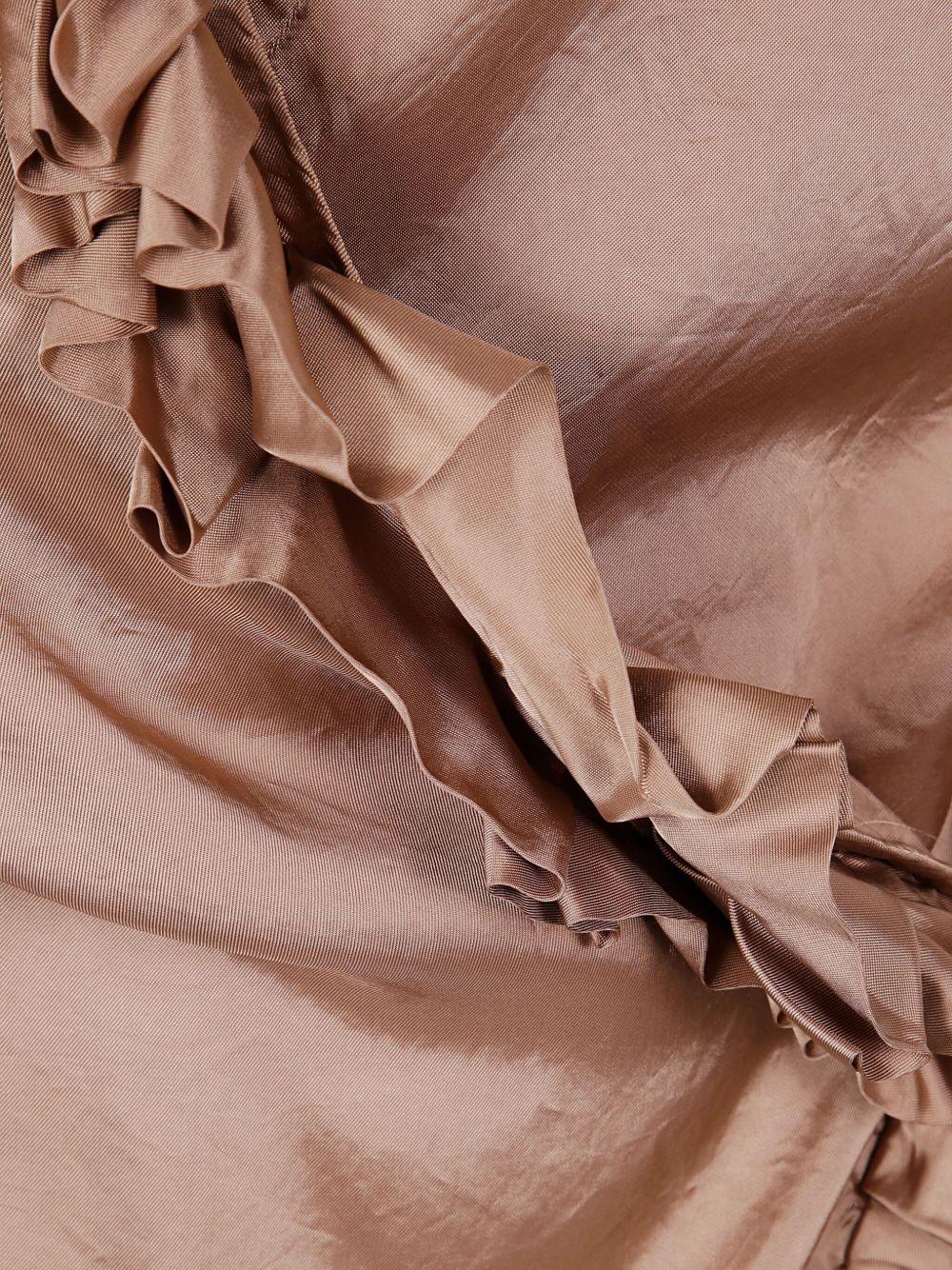 Cotton blouse 010739 1427306 DRIES VAN NOTEN
