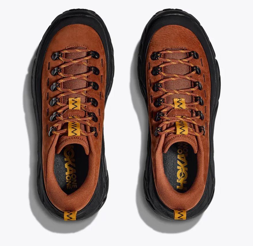 Tor Summit sneakers 1147952. HBCK HOKA ONE ONE