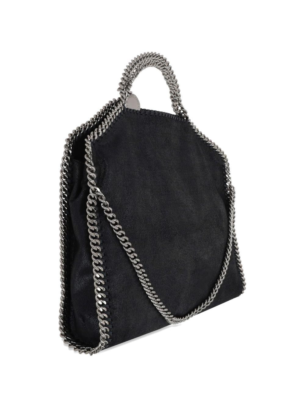 Large Falabella shoulder bag 234387 W91321000 STELLA McCARTNEY
