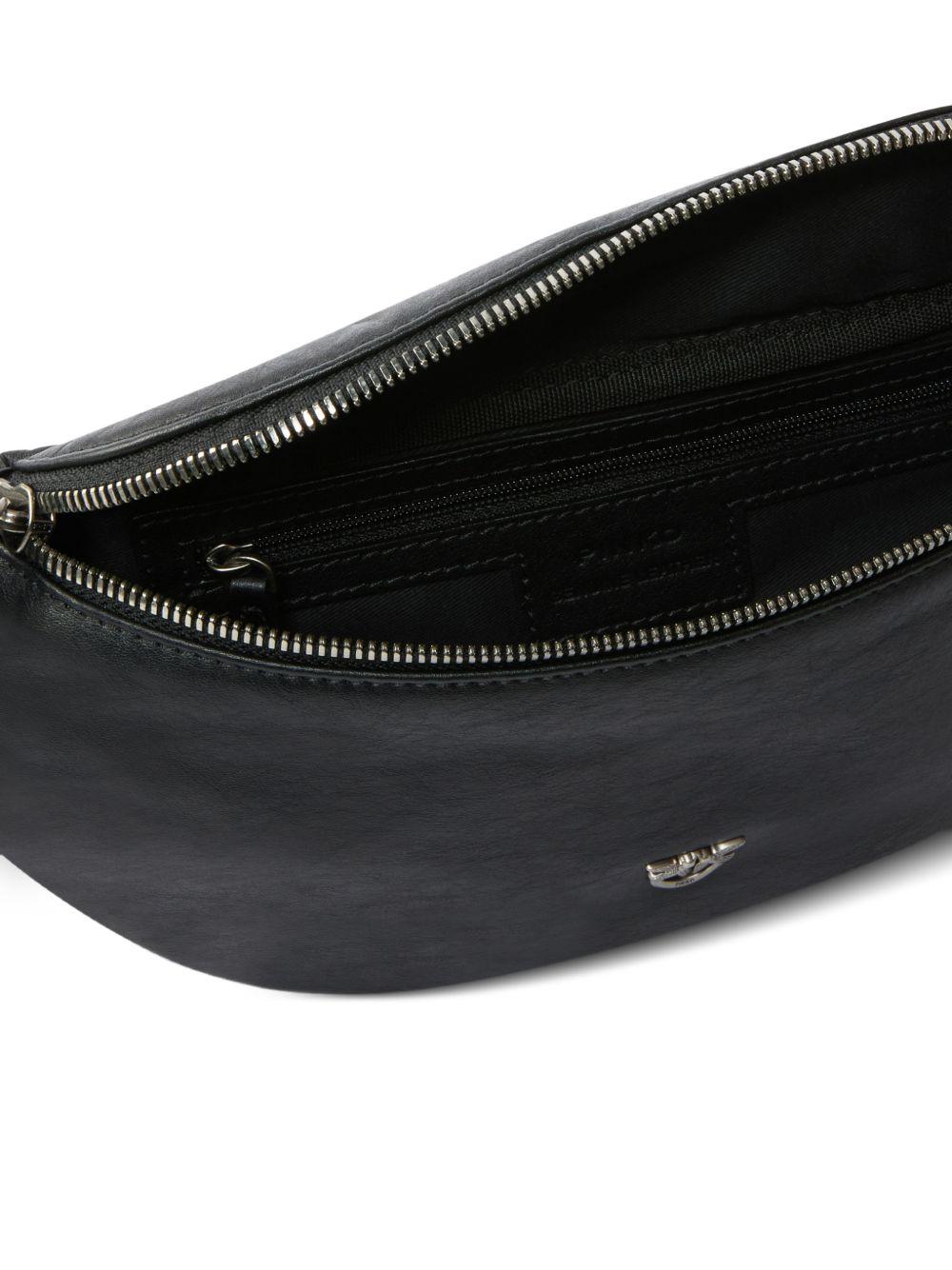 Small belt bag 106724 A2JGZ99O PINKO