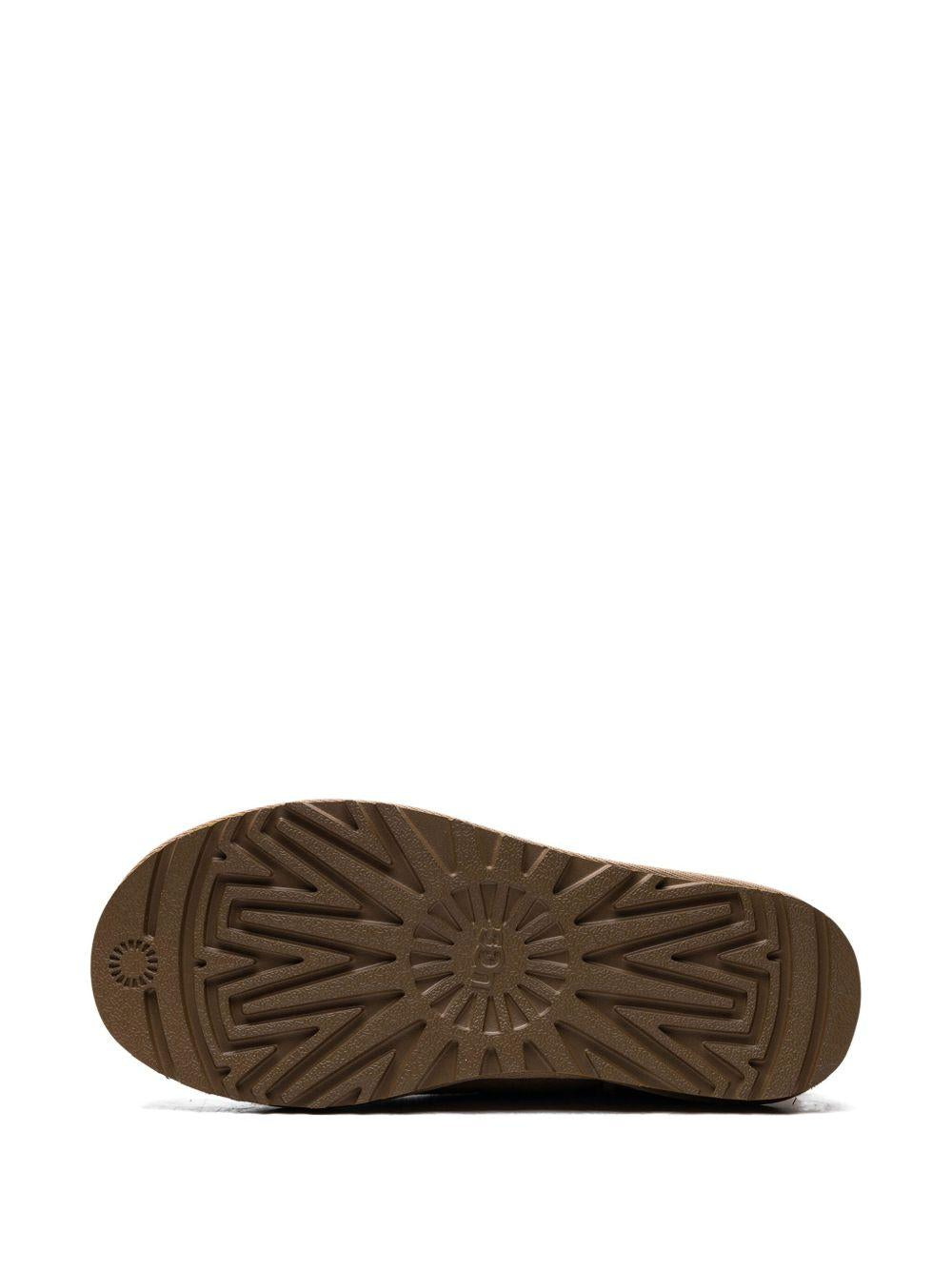 Classic Mini II "Sand" boots<BR/><BR/><BR/> 1016222 SAN UGG