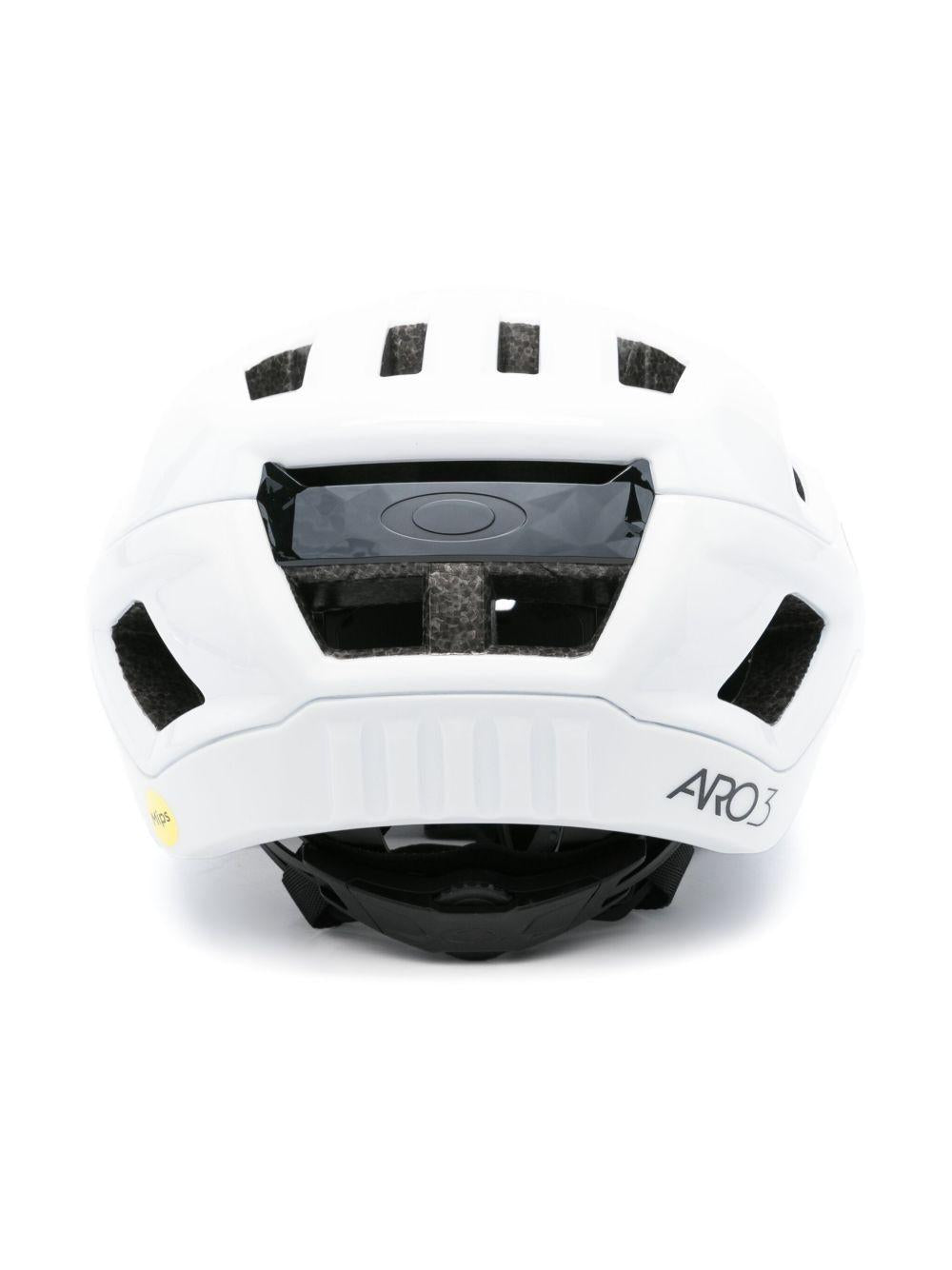 Aro3 Endurance helmet<BR/><BR/><BR/> FOS901301. 11A OAKLEY