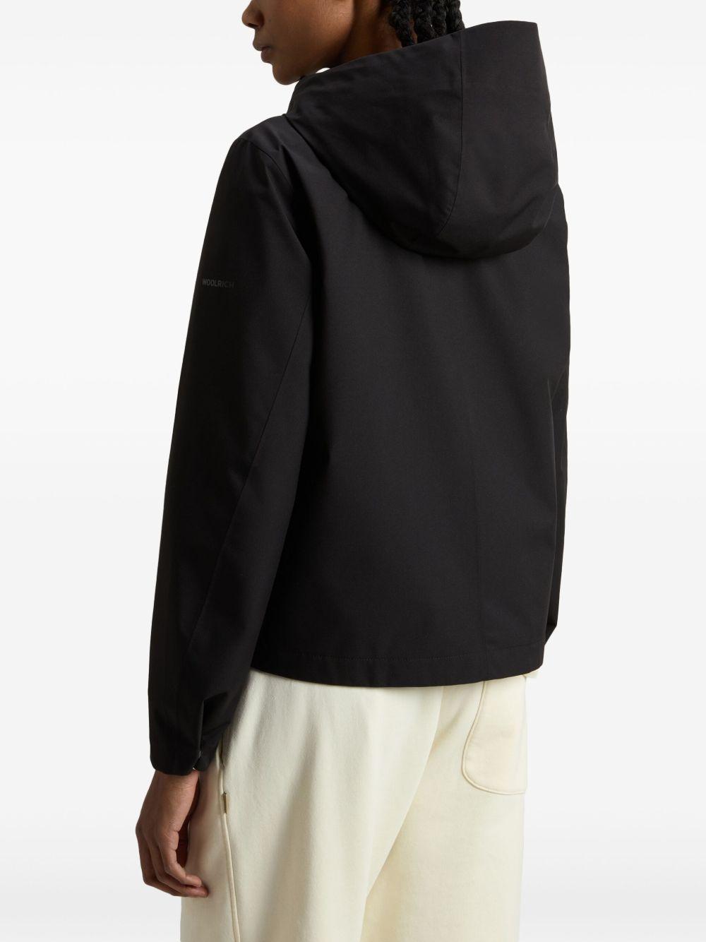 Bomber con zip CFWWOU1139FRUT3342 100 WOOLRICH