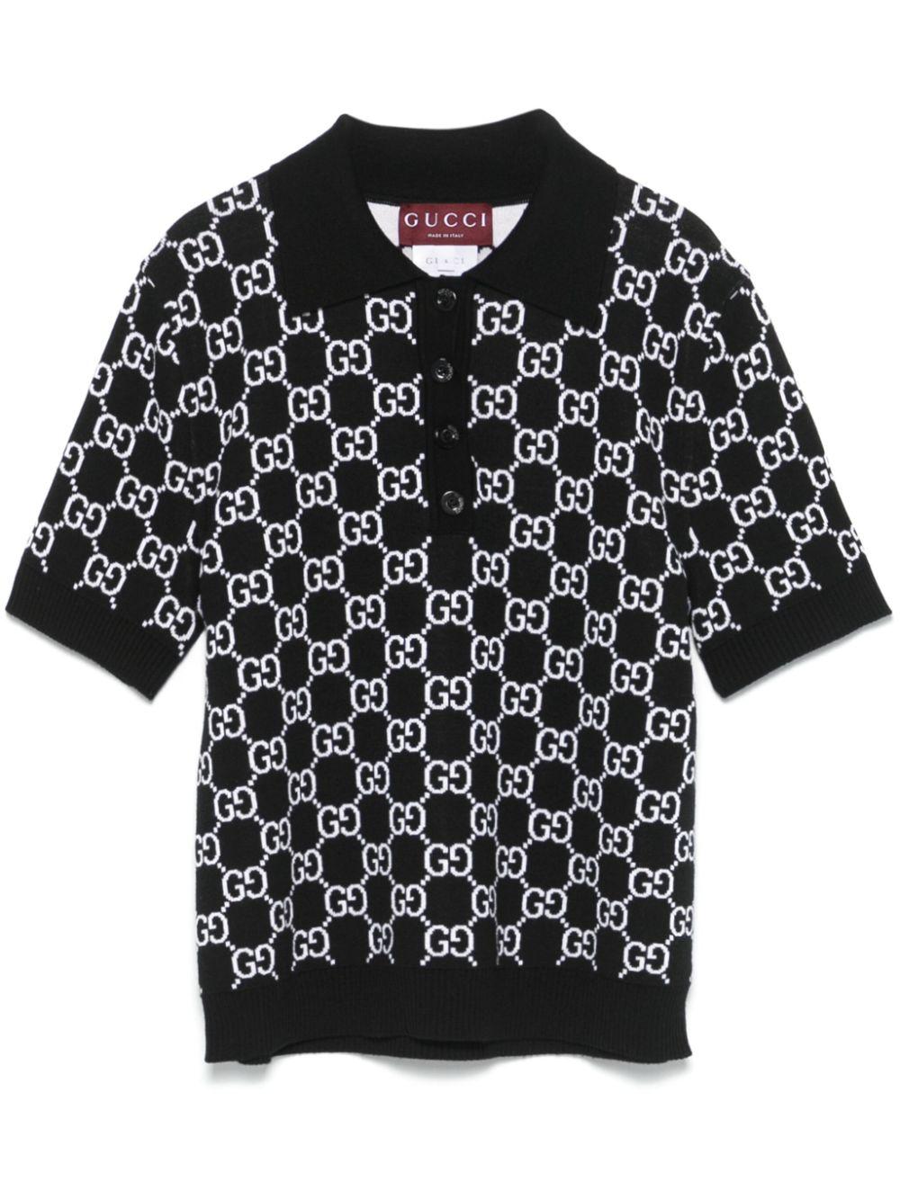 Polo T-shirt 814273 XKEJP1070 GUCCI