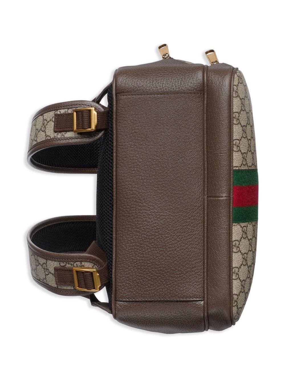 Ophidia GG backpack<BR/><BR/> 779901 FABYY9744 GUCCI