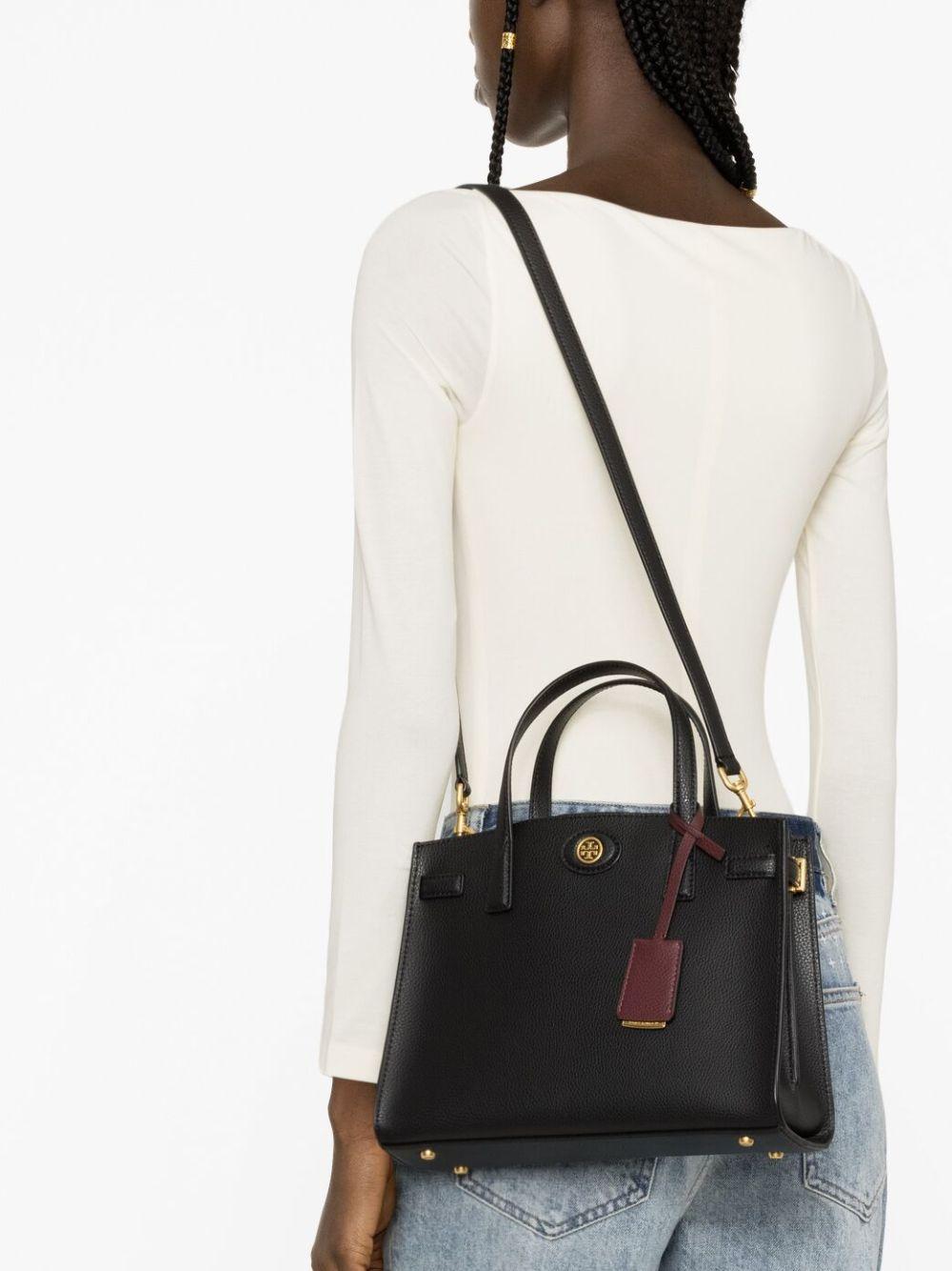 Small Robinson crossbody bag <BR/><BR/> 143194 001 TORY BURCH