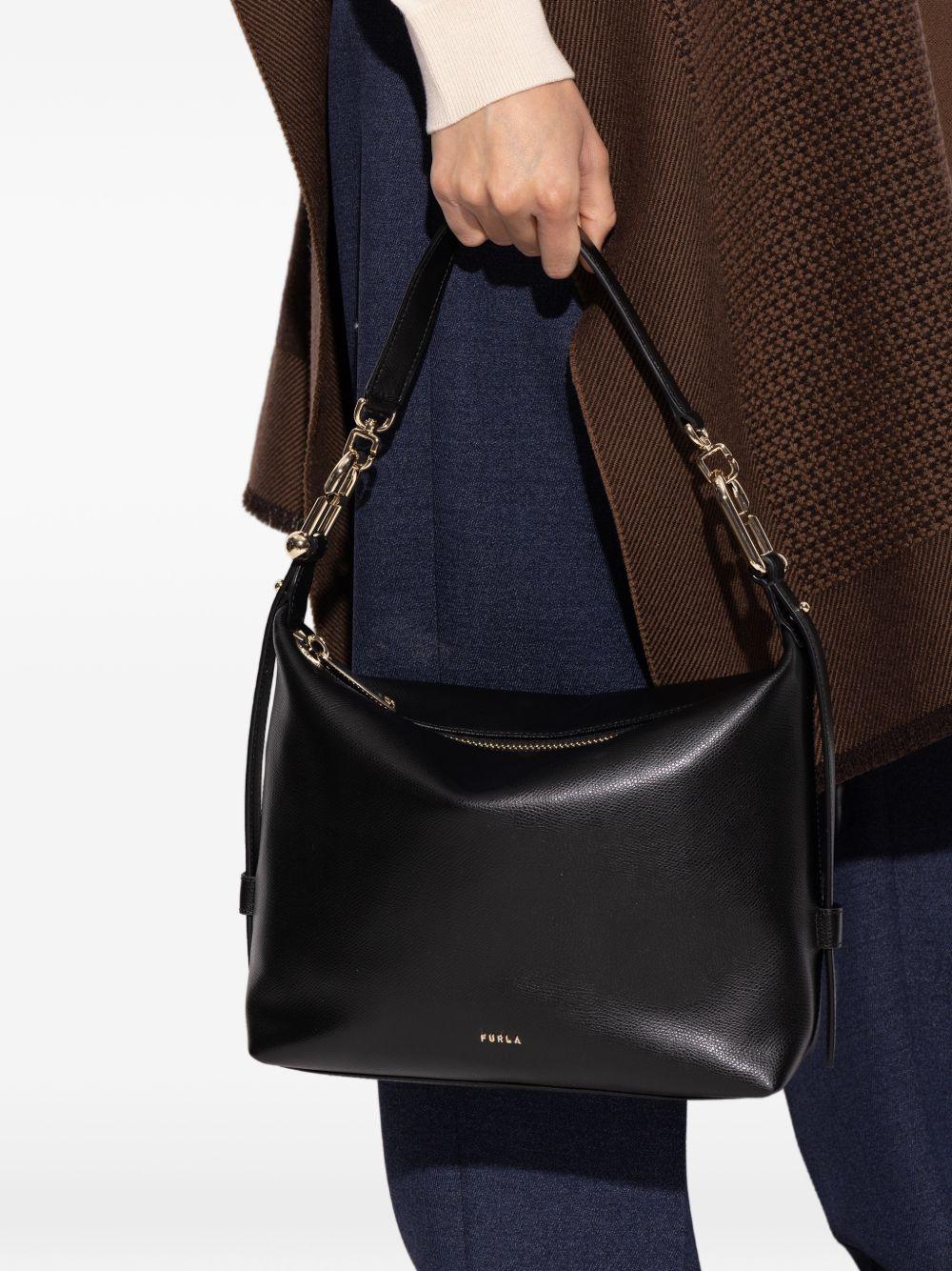 Tonie Shoulder Bag M WB01964 A.0023O6000 FURLA