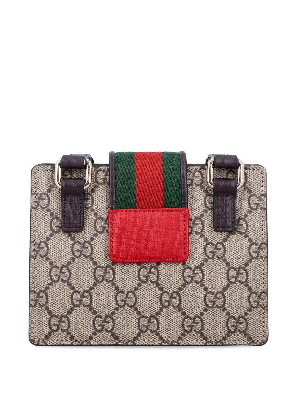 Heart wallet 793830 KAAAP9751 GUCCI KIDS