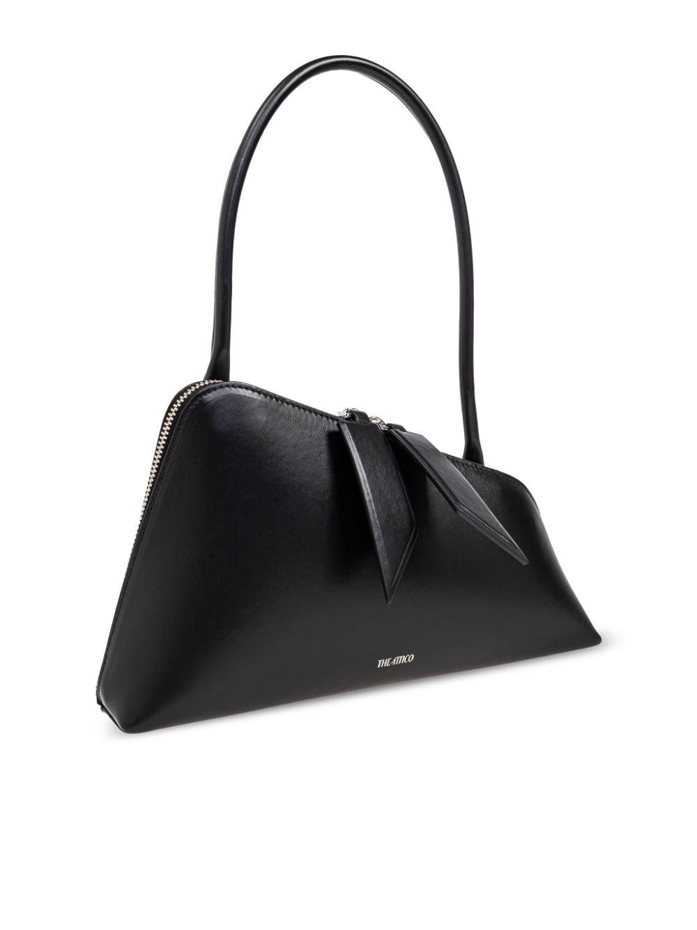 Sunrise shoulder bag<BR/><BR/><BR/> 236WAH00042 LBT019AA100 THE ATTICO