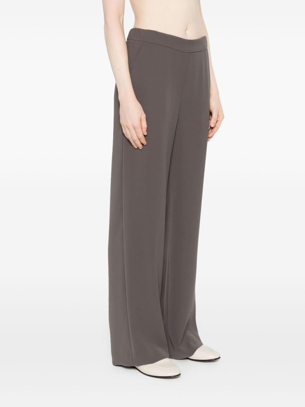 Poker elasticated track pants<BR/><BR/> D231087 POKER24067 P.A.R.O.S.H.