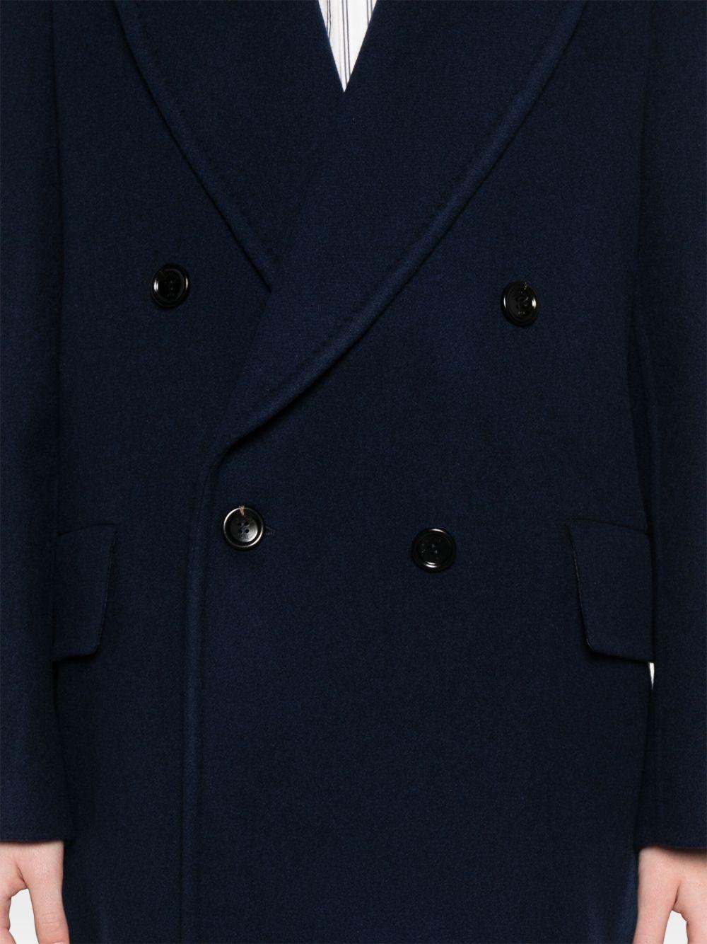Albania coat 2511011153 ALBANIA1234002 MAX MARA